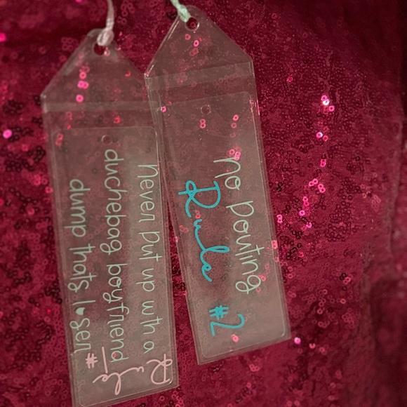 Customize bookmarks - Picture 6 of 6